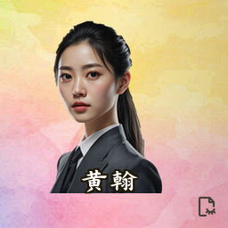 黄翰